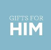 Top 5 gift ideas for him
