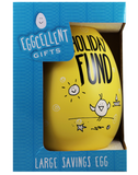 Eggcellent "Holiday Fund" presentation box