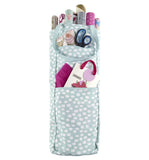 Busy B, Gift Wrap Storage Bag (holds up to 10 rolls)