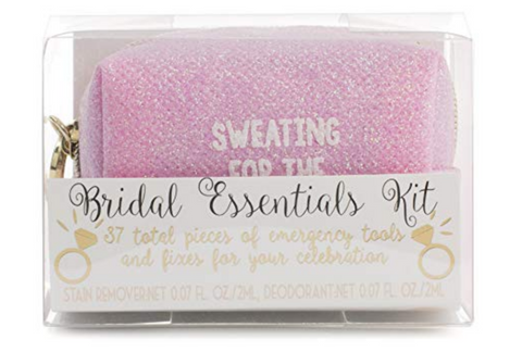Bride Essentials Kit Bag