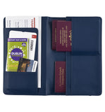 Busy B, Family Travel Wallet - space for up to 6 passports